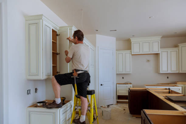 Kitchen Remodeling Brunswick