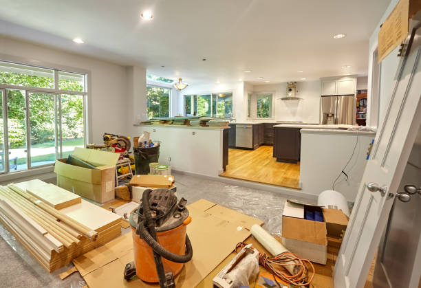 Kitchen Remodeling Brunswick